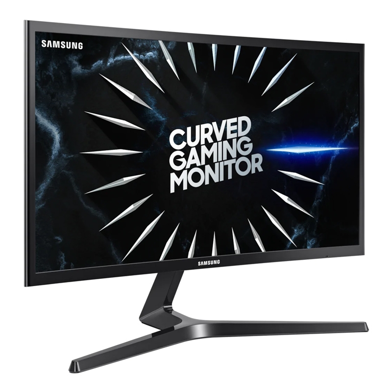 Samsung C24RG54FQU 59,8cm (24 Zoll) Curved Gaming Monitor