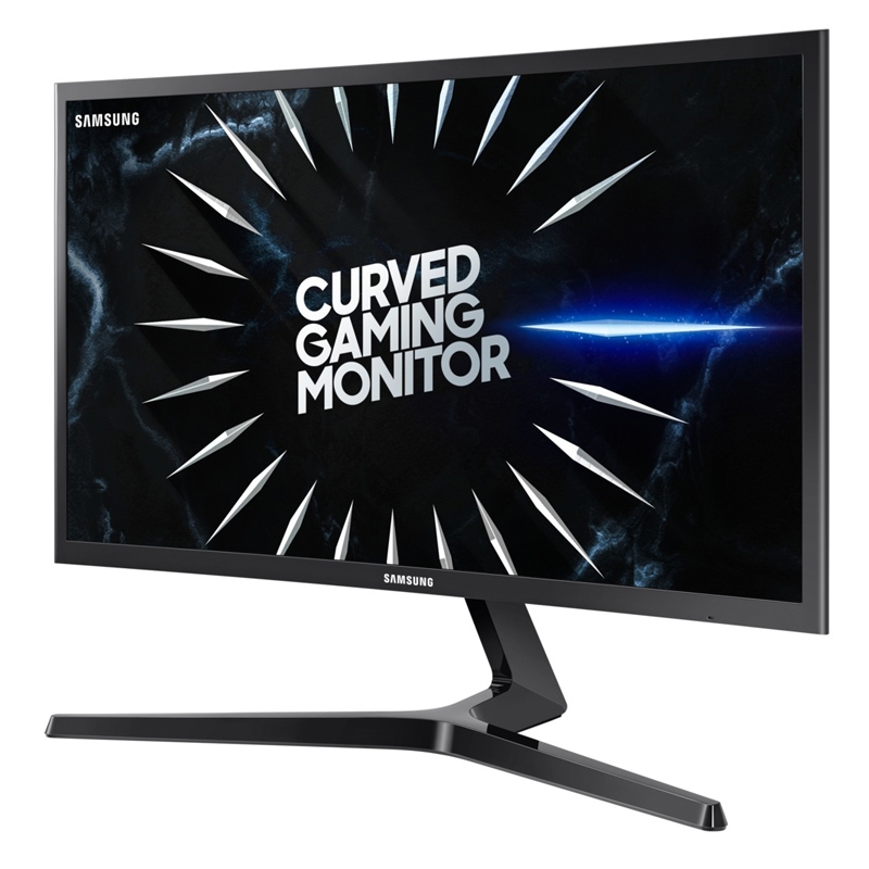 Samsung C24RG54FQU 59,8cm (24 Zoll) Curved Gaming Monitor