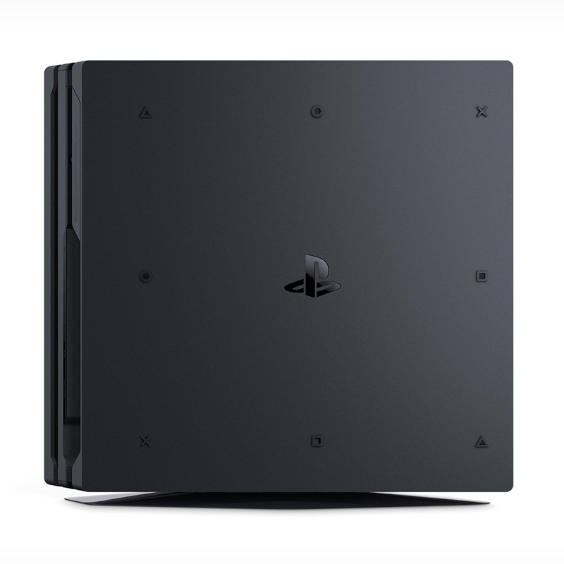 Sony PlayStation 4 Pro 1TB inkl. Death Stranding