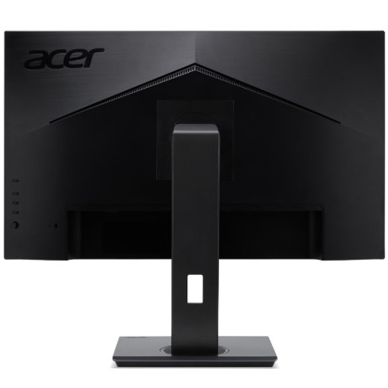 Acer B7 B247Ybmiprx 60,5cm (23.8 Zoll) LED-Monitor schwarz