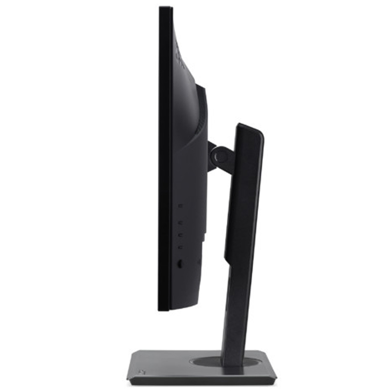 Acer B7 B247Ybmiprx 60,5cm (23.8 Zoll) LED-Monitor schwarz