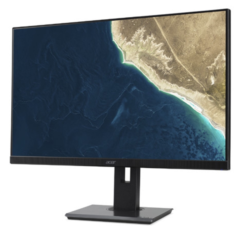 Acer B7 B247YC 60,5cm (23.8 Zoll) LED-Monitor schwarz