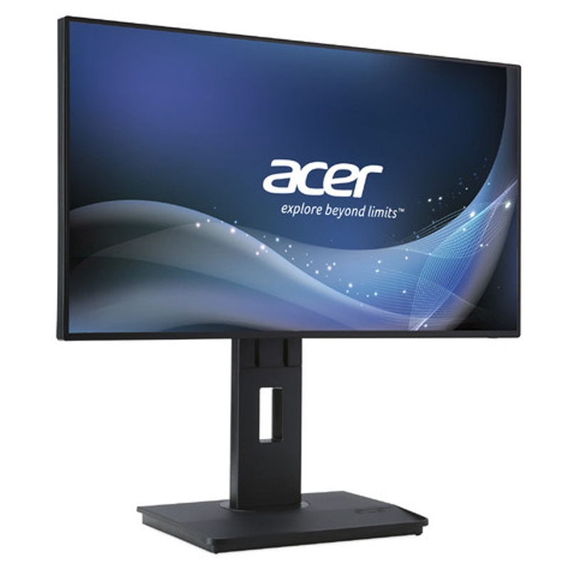 Acer BE270UAbmipruzx 68,6cm (27 Zoll) LED-Monitor