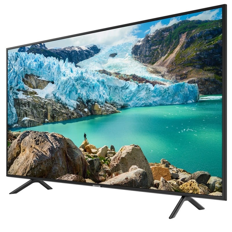 Samsung UE75RU7099UXZG 190,5cm (75 Zoll) 4K-LED-TV schwarz