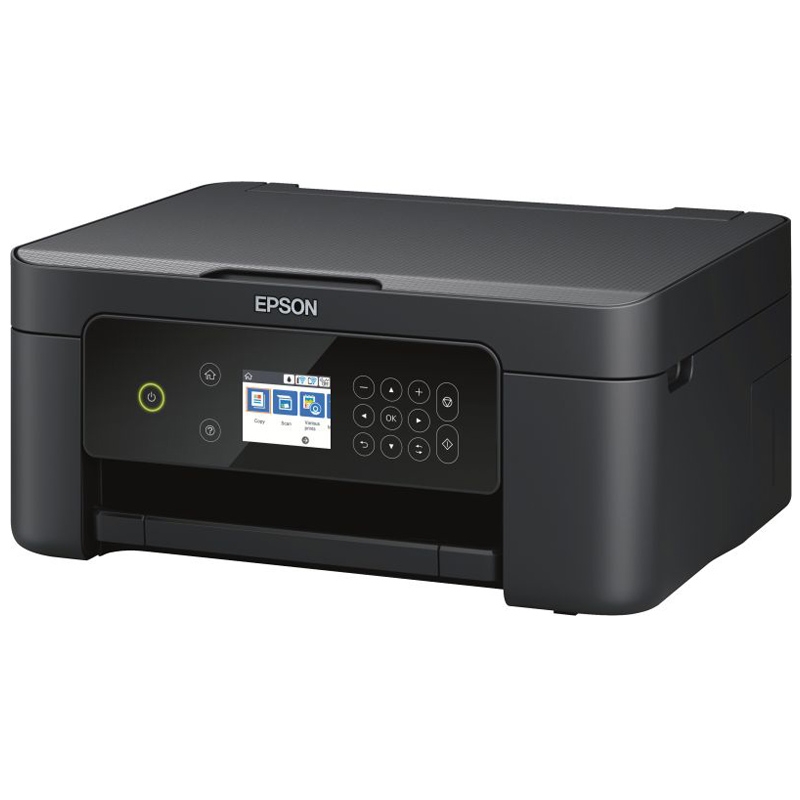 Epson Expression Home XP-4100 3-in-1 Tintenstrahl-Multifunktionsgerät