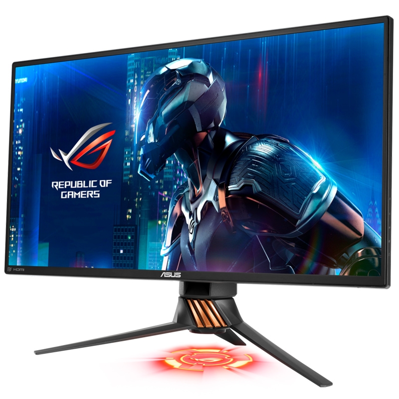 Asus ROG Swift PG258Q 62,33cm (24,5 Zoll) Gaming Monitor