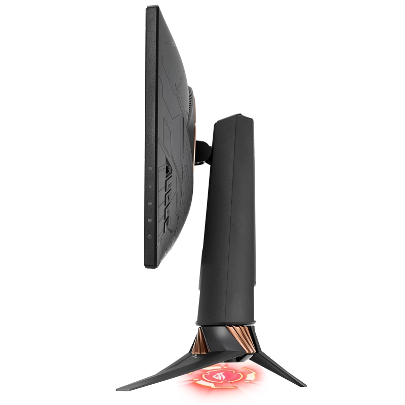 Asus ROG Swift PG258Q 62,33cm (24,5 Zoll) Gaming Monitor