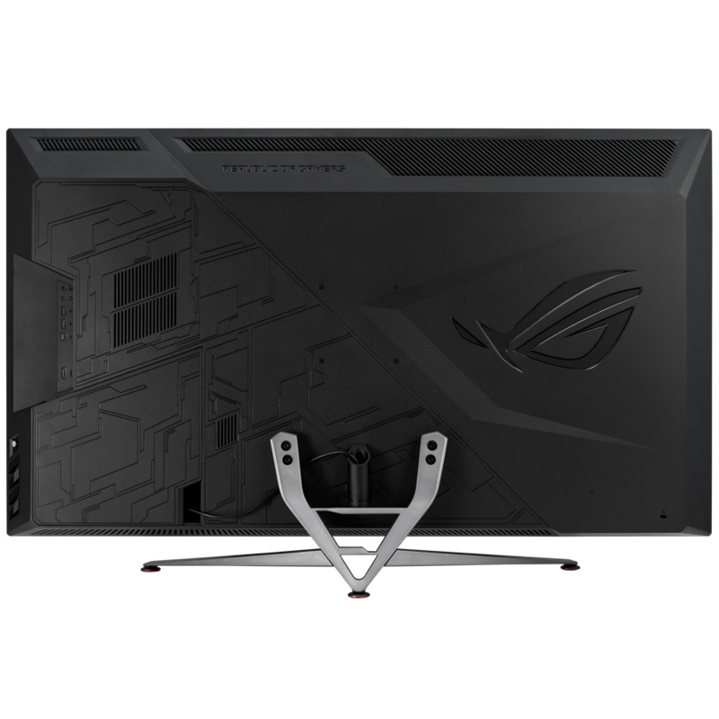 Asus ROG Strix XG438Q 109,2cm (43 Zoll) Gaming LED-Monitor