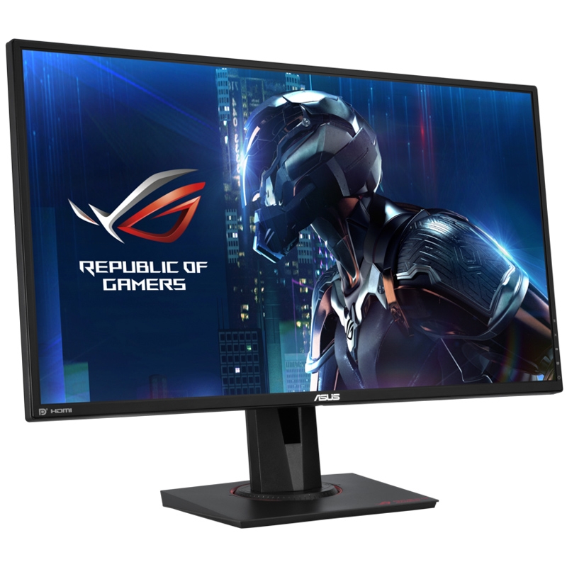 Asus ROG Swift PG279QE 68,58cm (27 Zoll) Gaming LED-Monitor
