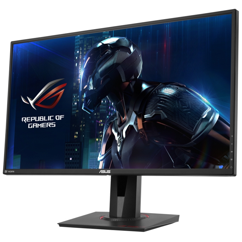 Asus ROG Swift PG279QE 68,58cm (27 Zoll) Gaming LED-Monitor