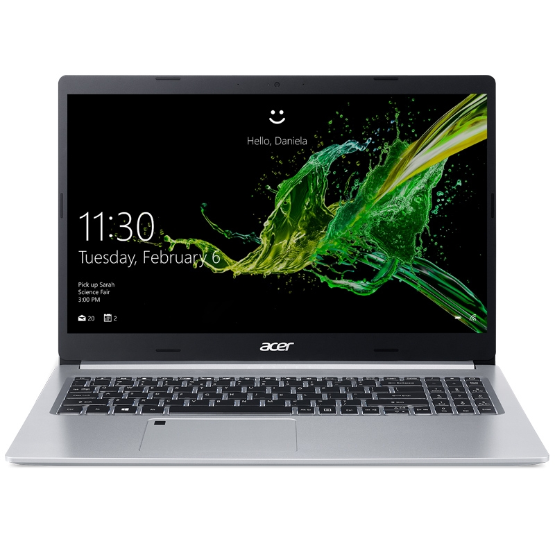 Acer Aspire 5 A515-54G-50F2 39,6cm (15,6 Zoll) Multimedia Notebook
