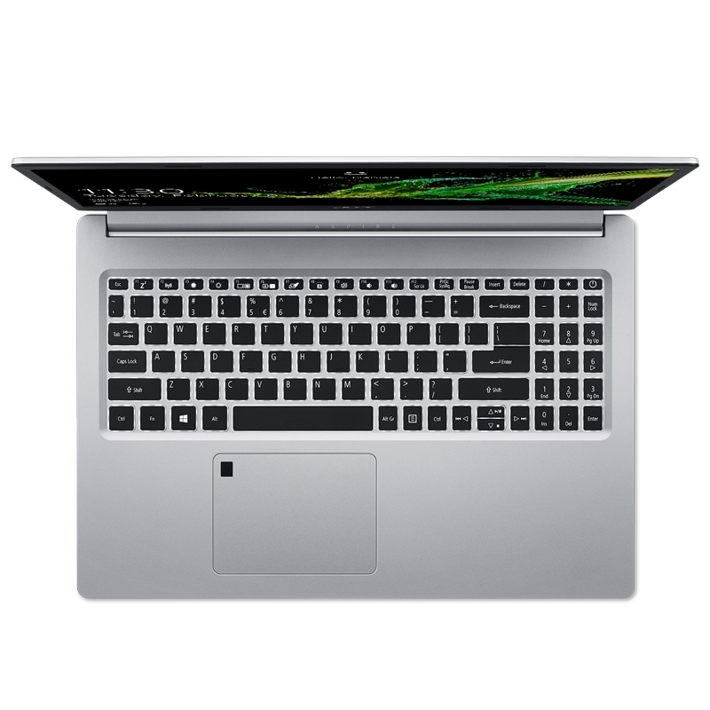 Acer Aspire 5 A515-54G-50F2 39,6cm (15,6 Zoll) Multimedia Notebook