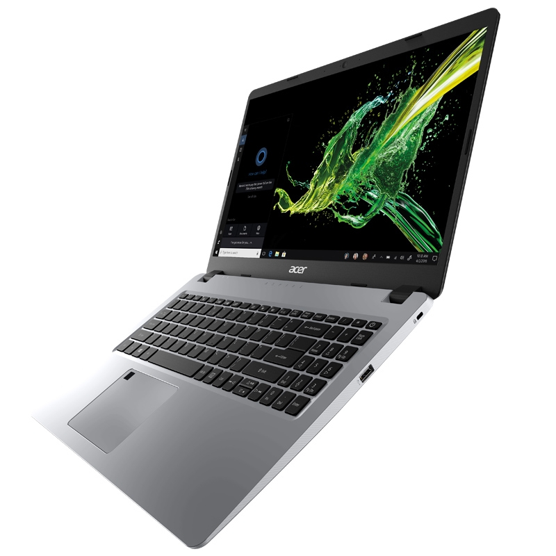 Acer Aspire 5 A515-54G-50F2 39,6cm (15,6 Zoll) Multimedia Notebook