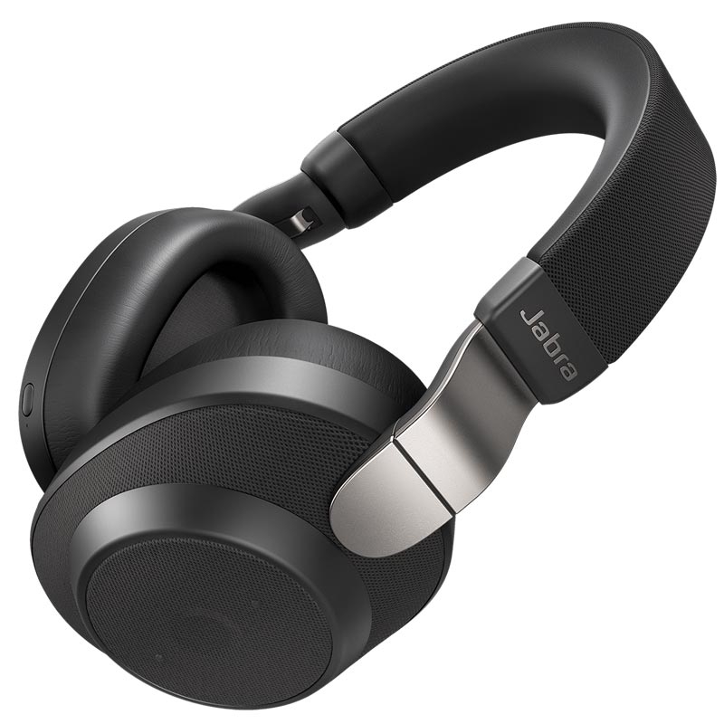 Jabra Elite 85h Bluetooth Active Noise Cancelling Kopfhörer
