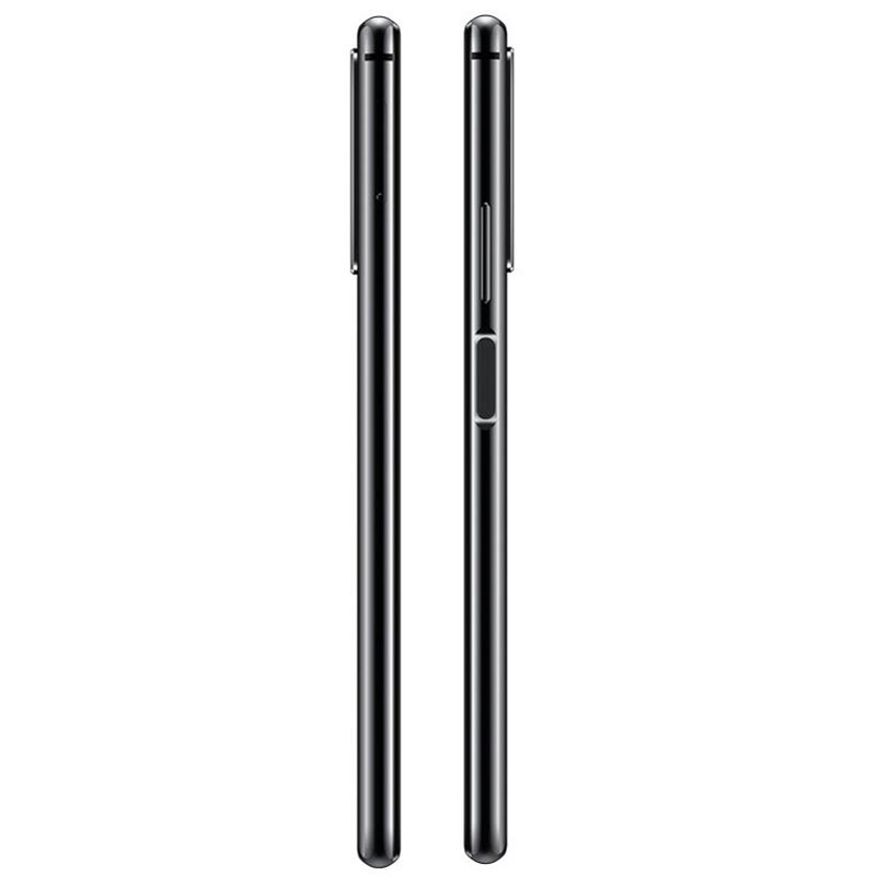 Honor 20 128GB Smartphone schwarz