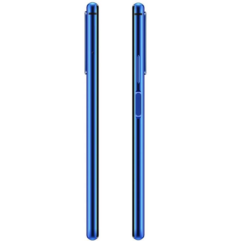 Honor 20 128GB Smartphone blau