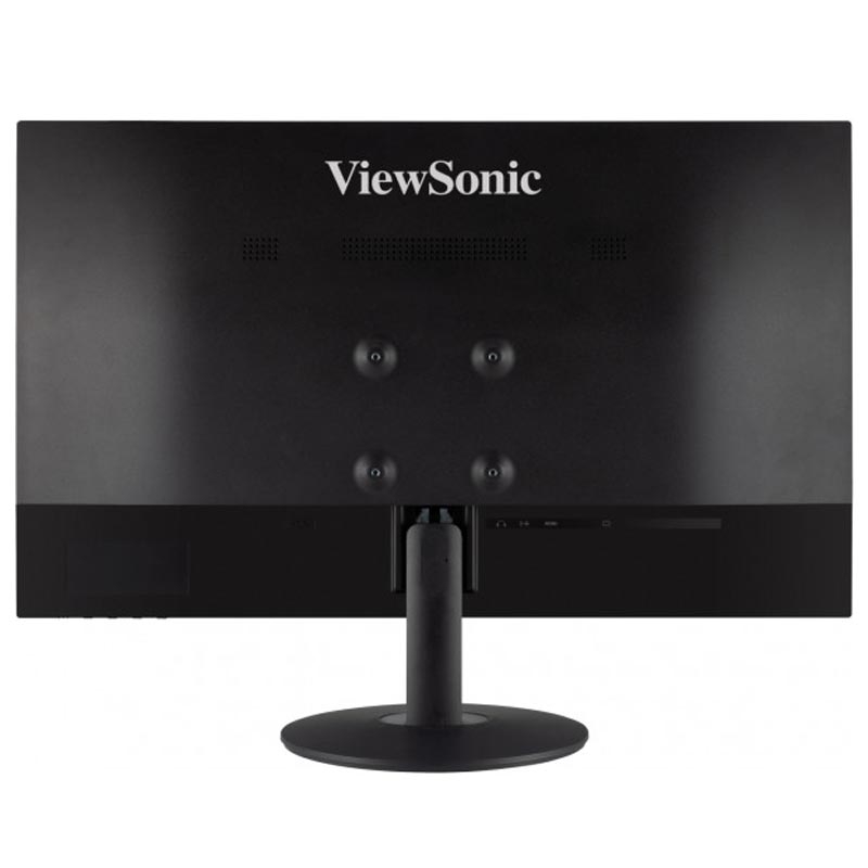 Viewsonic VA2403-MH 60 cm (24 Zoll) LED-Monitor
