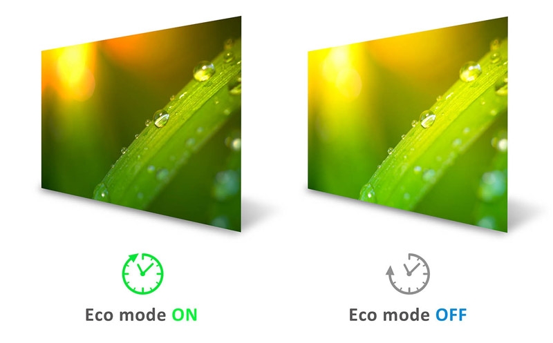 Viewsonic VA2403-MH 60 cm (24 Zoll) LED-Monitor