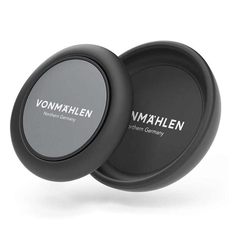 VONMÄHLEN Backflip Signature schwarz