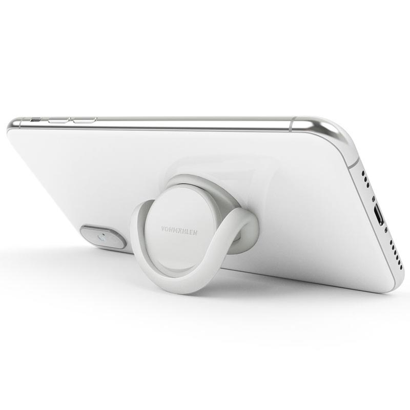 VONMÄHLEN Backflip Signature roségold