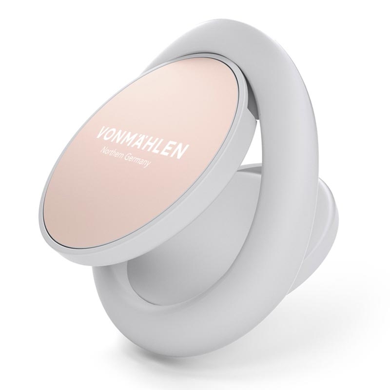 VONMÄHLEN Backflip Signature roségold