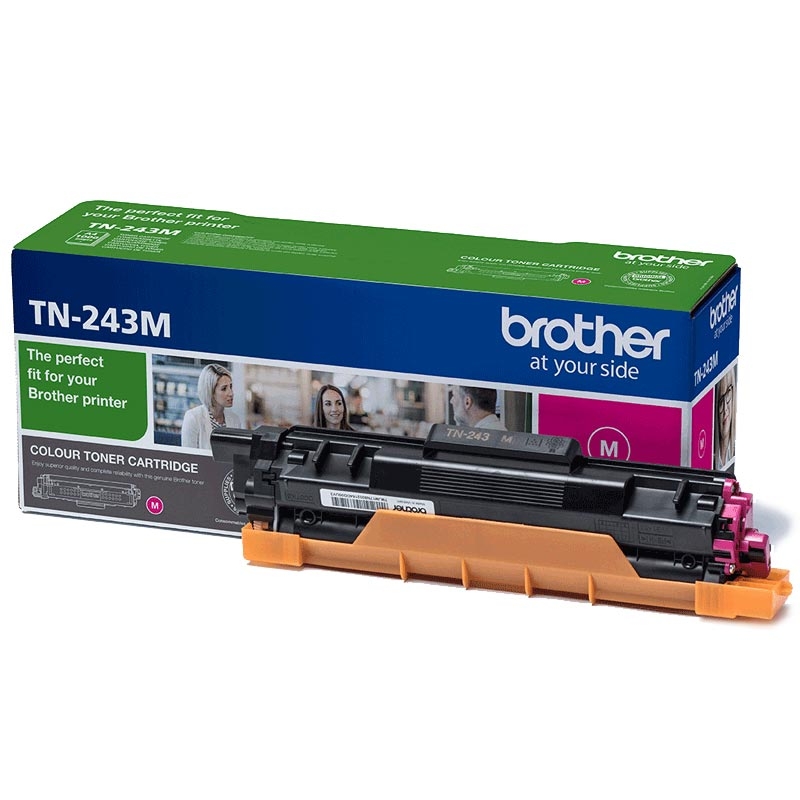 Brother TN-243M Toner magenta