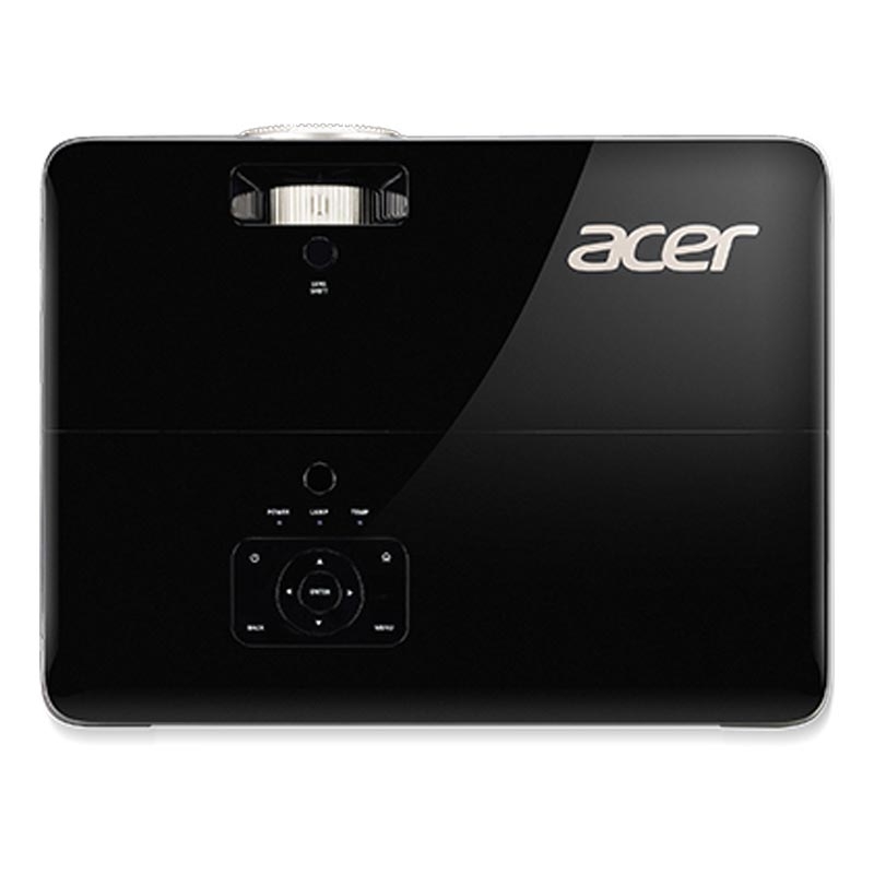Acer V6820i DLP Projektor