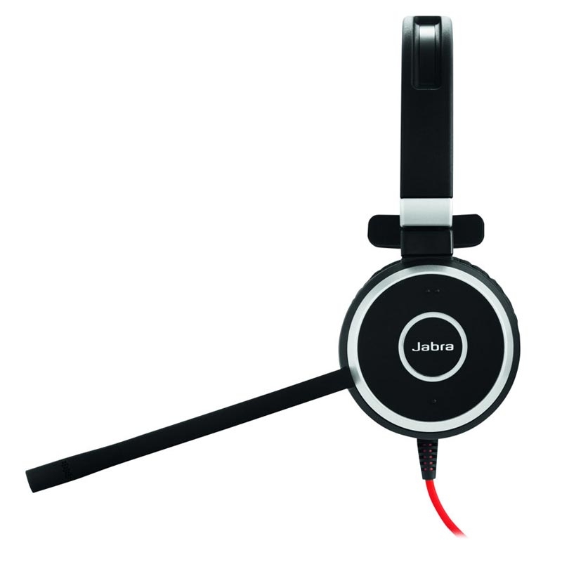 Jabra Evolve 40 MS Mono USB Headset