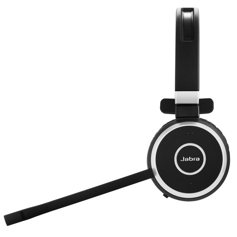 Jabra Evolve 65 MS Mono Bluetooth Headset