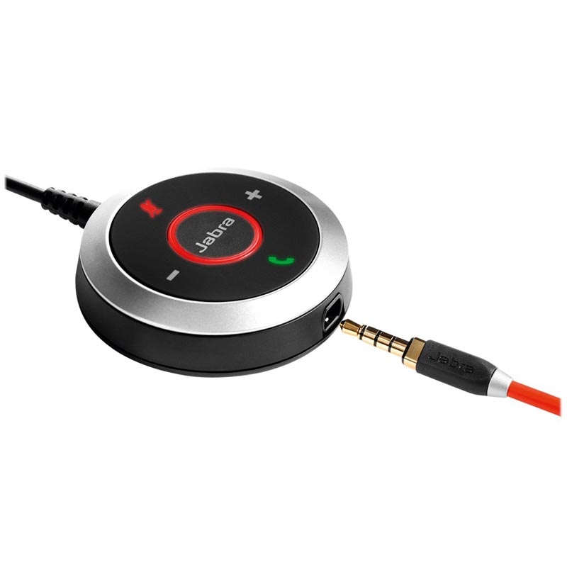 Jabra Evolve 40 UC Mono Headset