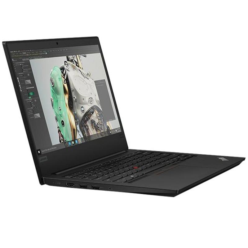 Lenovo ThinkPad E490 35,6cm (14 Zoll) 256GB Business Notebook
