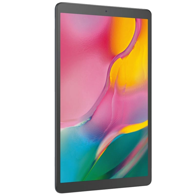 Samsung Galaxy Tab A 10.1 Wi-Fi 64GB (2019) Schwarz