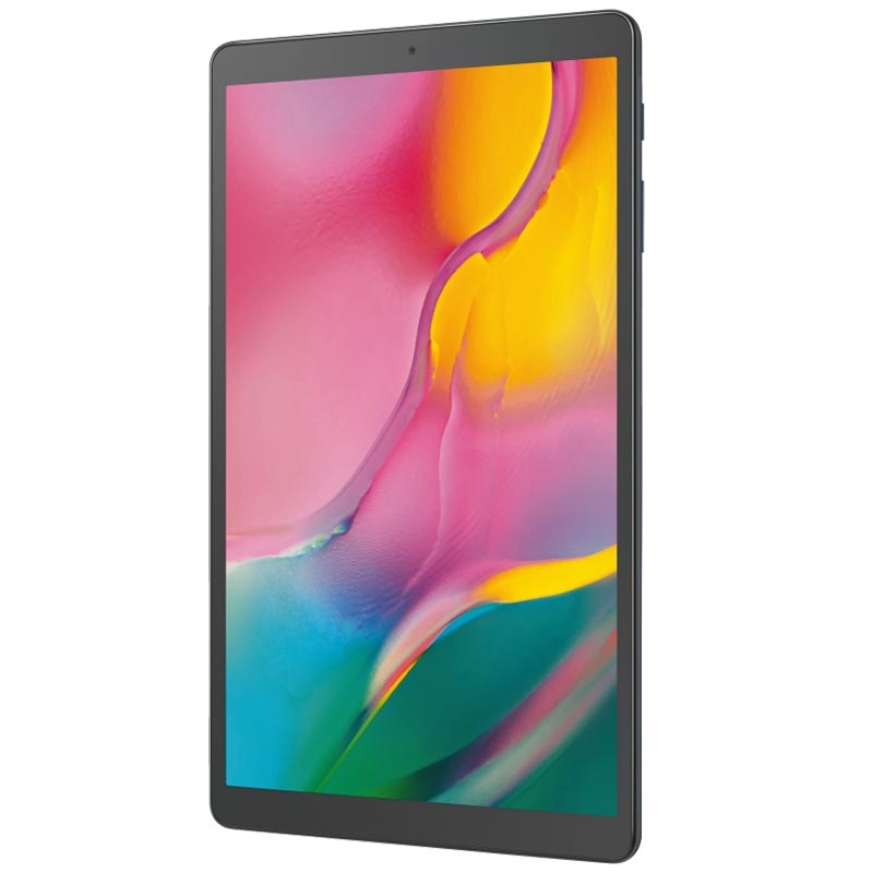 Samsung Galaxy Tab A 10.1 Wi-Fi 64GB (2019) Schwarz