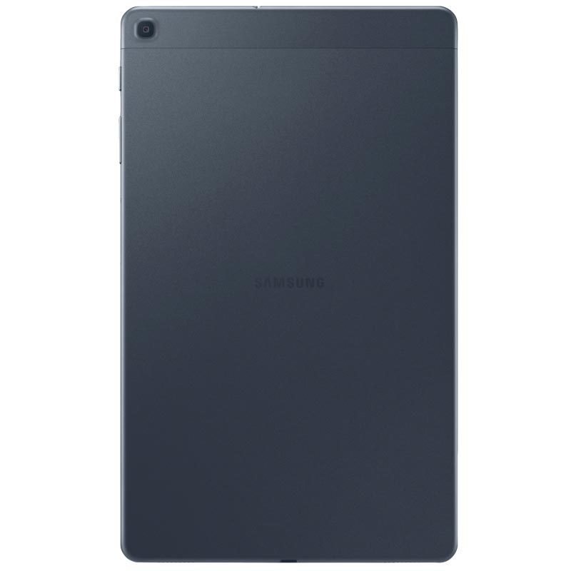 Samsung Galaxy Tab A 10.1 Wi-Fi 64GB (2019) Schwarz