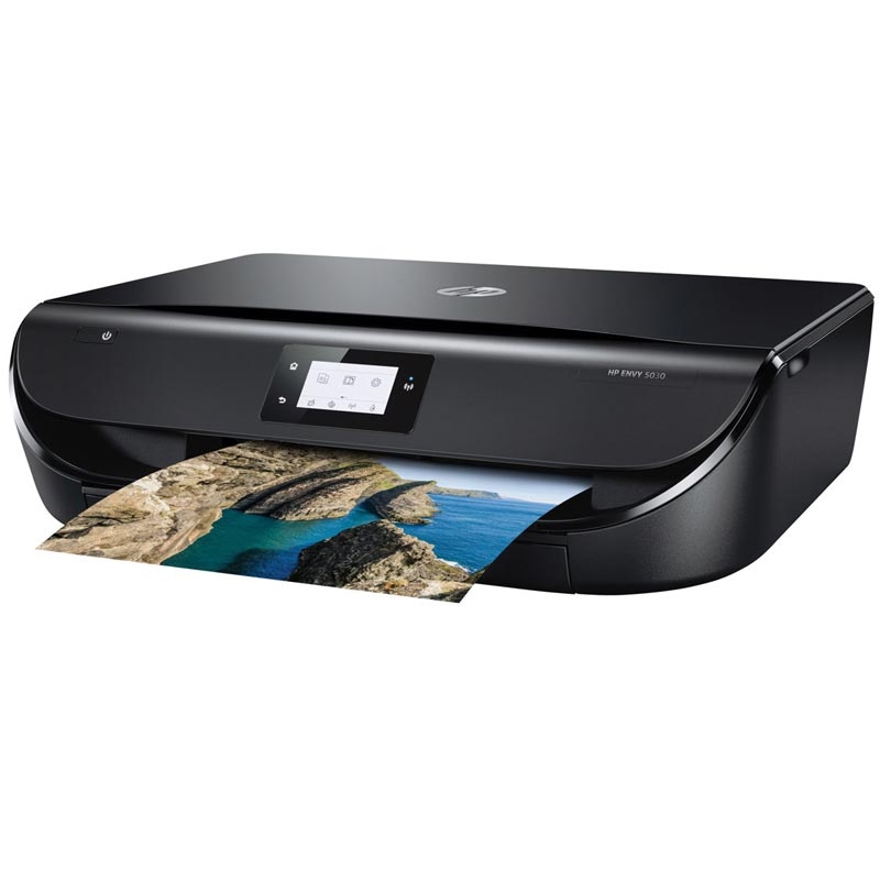 HP Envy 5030 Tintenstrahl All-in-One Drucker