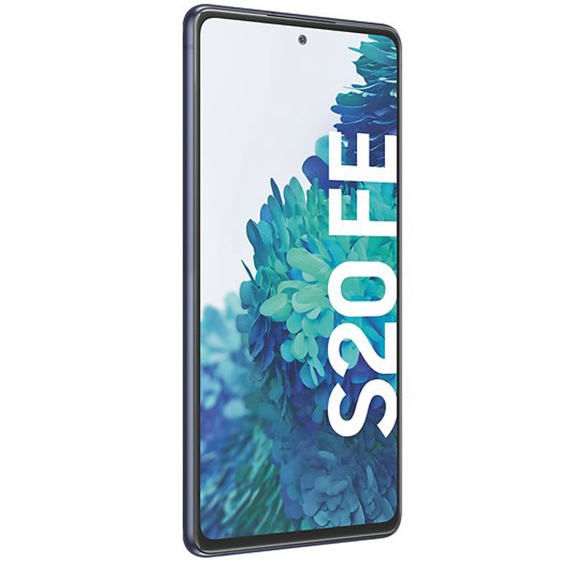 Samsung Galaxy S20 FE 128GB 5G Smartphone cloud navy