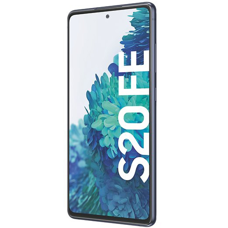 Samsung Galaxy S20 FE 128GB 5G Smartphone cloud navy