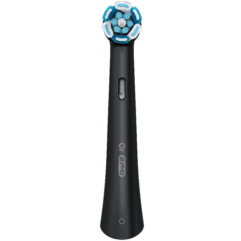Oral-B Aufsteckbürsten iO Ultimative Reinigung BLACK 2er