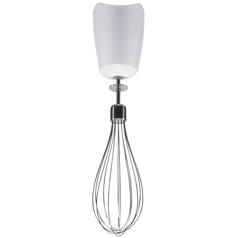 Braun MQ 525 Omelette Multiquick 5 Stabmixer 600 Watt grau