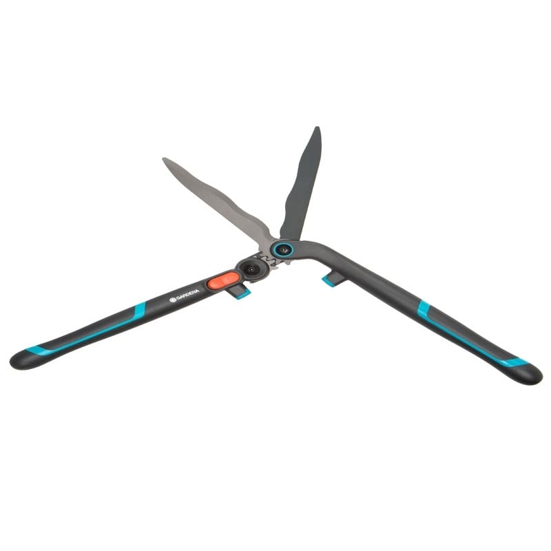GARDENA 12303-20 Heckenschere 2in1 EnergyCut