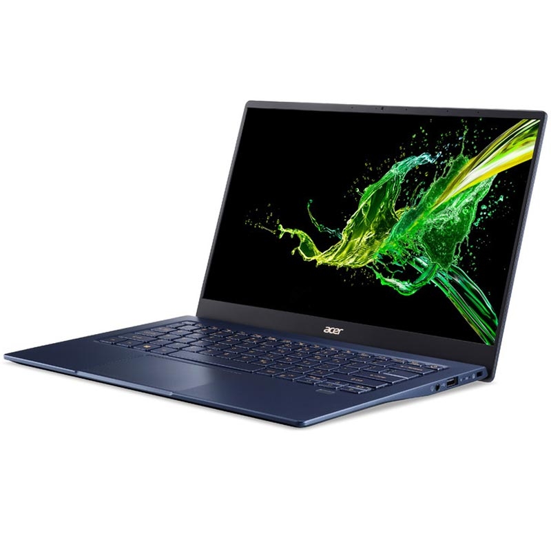 Acer Swift 5 SF514-54T-76G 35.6cm (14 Zoll) Notebook