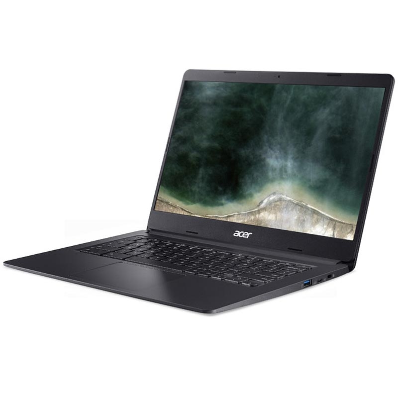 Acer Chromebook 314 C933T-C0RC 35.56cm (14 Zoll) Notebook