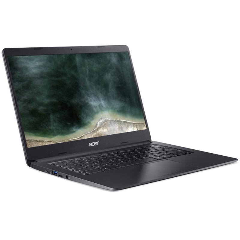 Acer Chromebook 314 C933T-C0RC 35.56cm (14 Zoll) Notebook