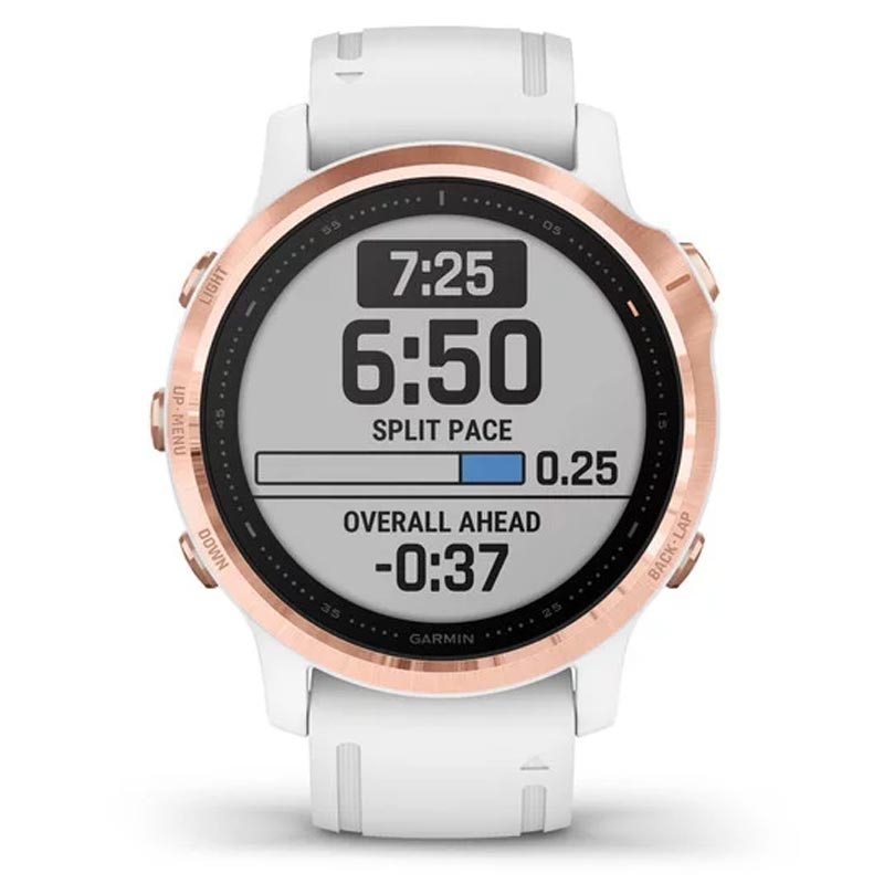 garmin pay smartwatch
