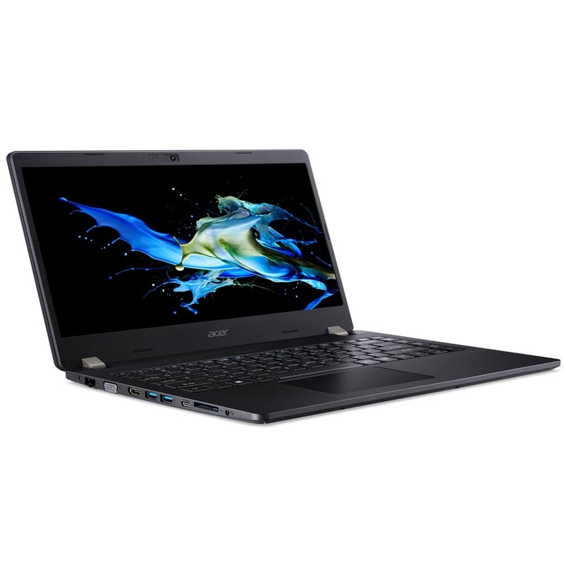 Acer TravelMate TMP214 35,56cm (14 Zoll) Notebook