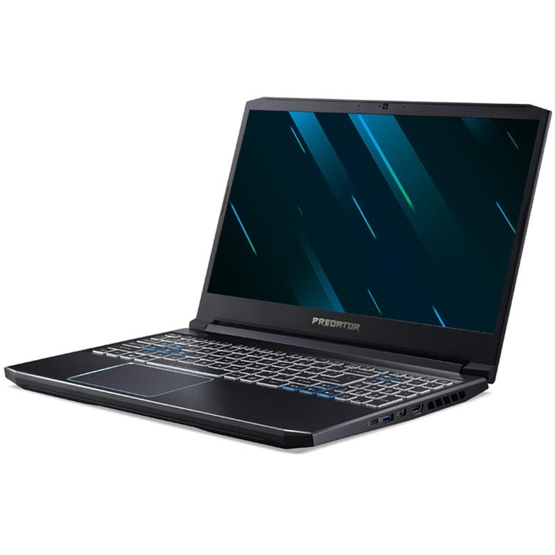 Acer Predator Helios 300 PH315-52-71TW 39,6cm (15.6 Zoll) Gaming Notebook