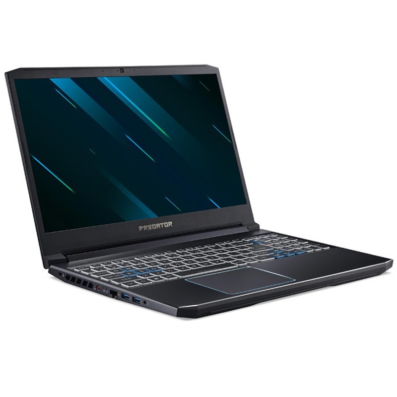 Acer Predator Helios 300 PH315-52-71TW 39,6cm (15.6 Zoll) Gaming Notebook