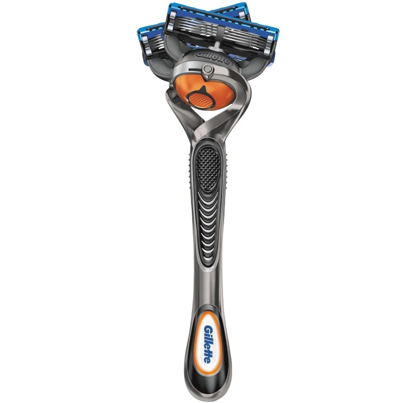 Braun BT3040 Bartschneider schwarz/blau