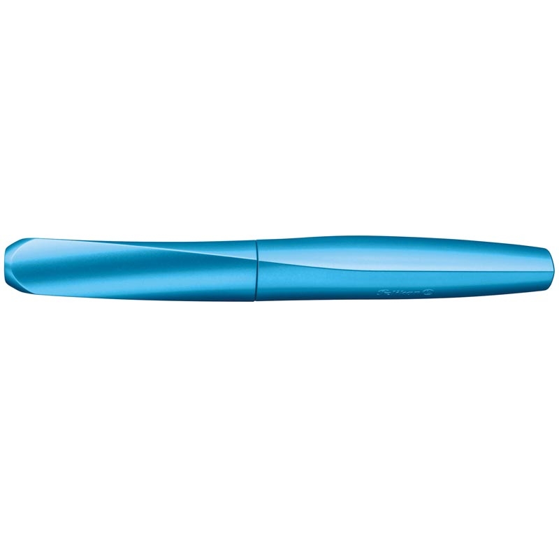 Pelikan 811255 Füllhalter Twist P457 blau