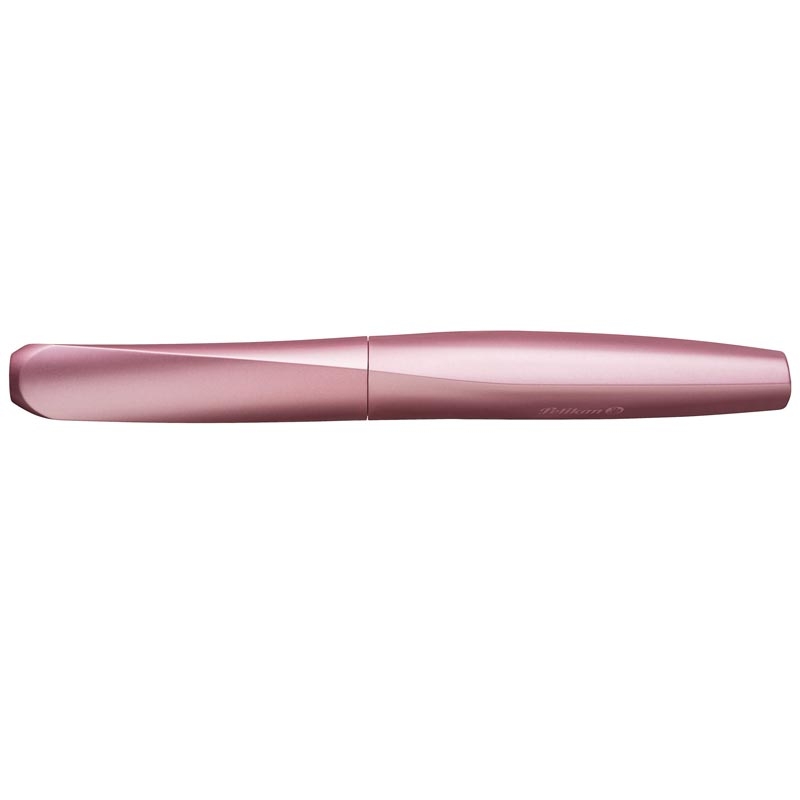 Pelikan 806251 Füllhalter Twist P457 rosa
